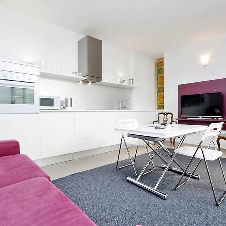 Piazza Del Popolo Apartment روما المظهر الخارجي الصورة