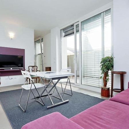 Piazza Del Popolo Apartment روما المظهر الخارجي الصورة