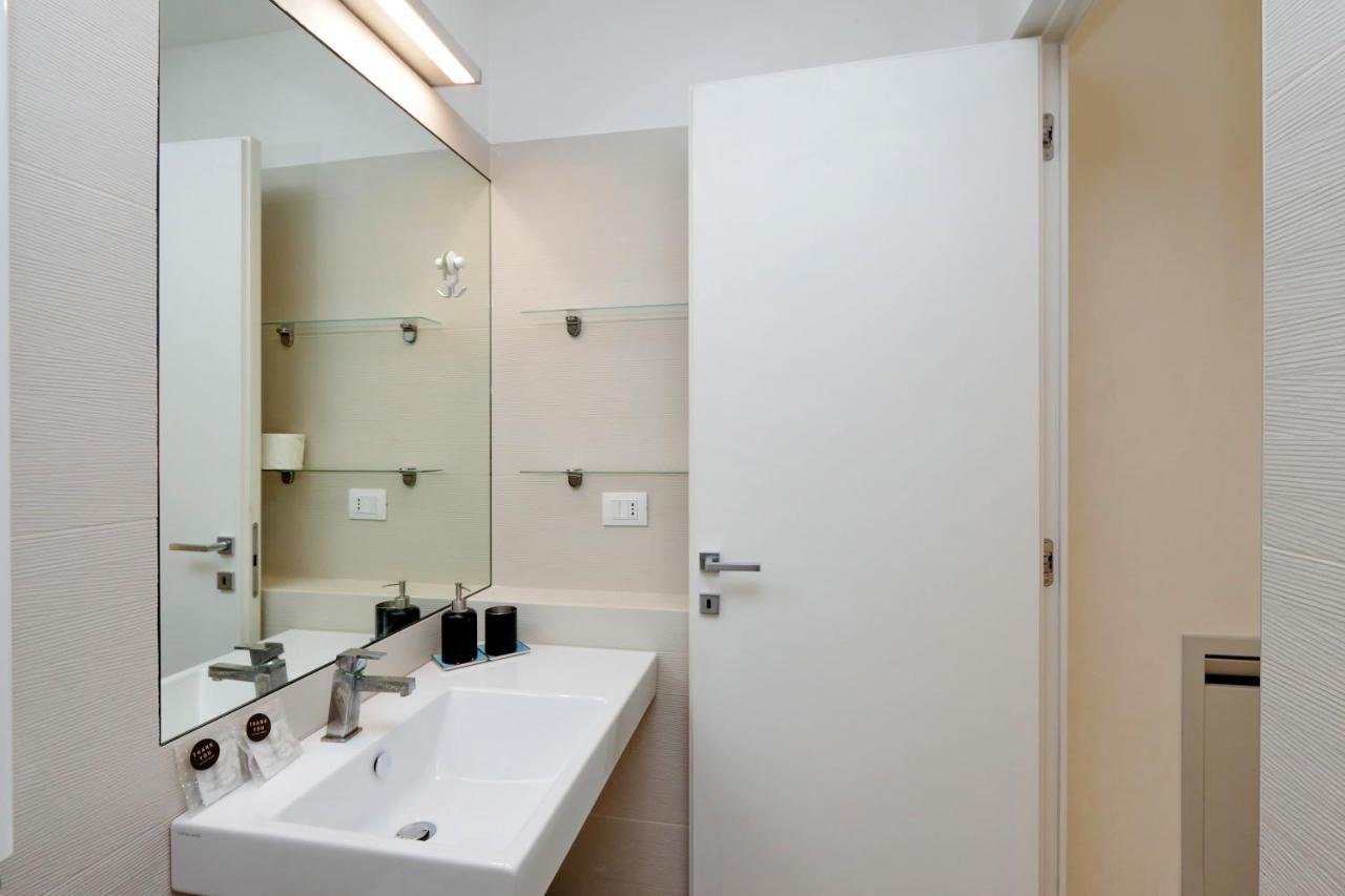 Piazza Del Popolo Apartment روما المظهر الخارجي الصورة