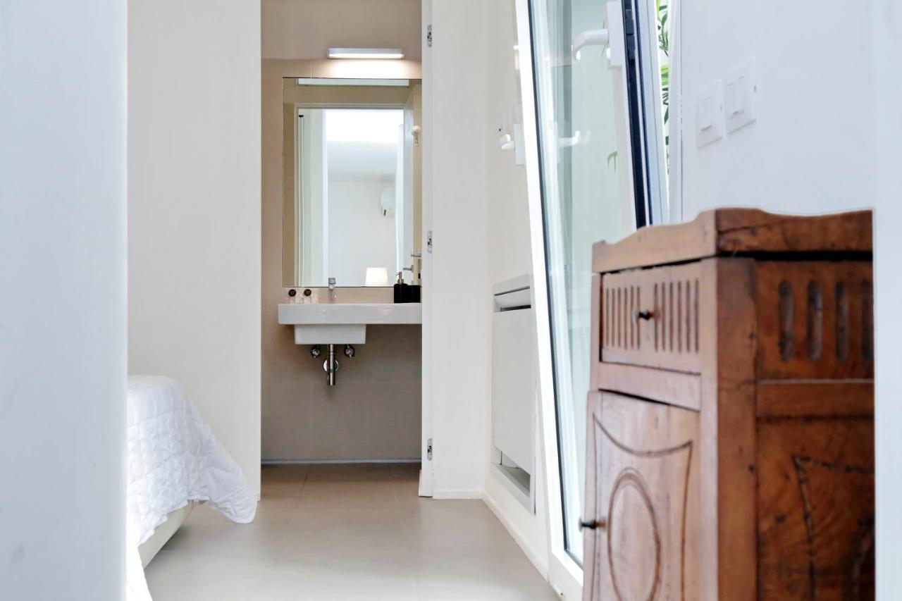Piazza Del Popolo Apartment روما المظهر الخارجي الصورة
