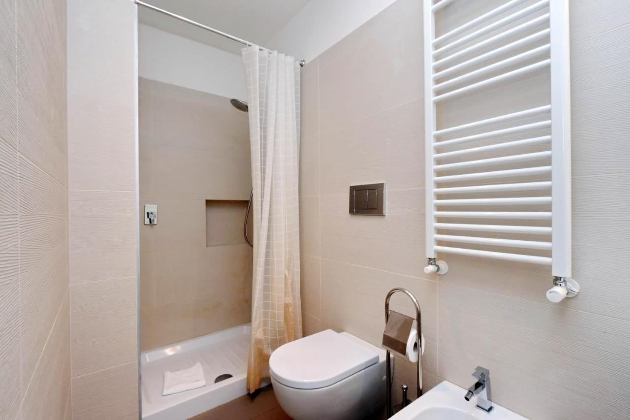 Piazza Del Popolo Apartment روما المظهر الخارجي الصورة