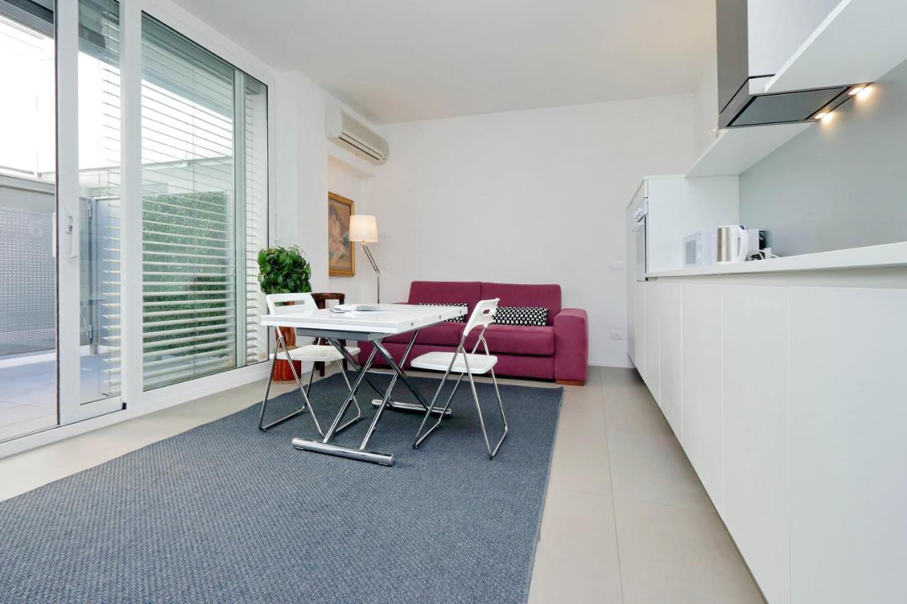 Piazza Del Popolo Apartment روما المظهر الخارجي الصورة