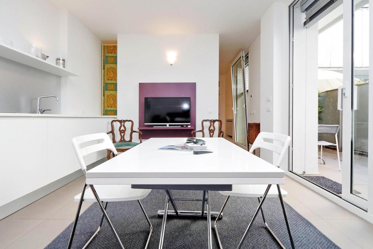 Piazza Del Popolo Apartment روما المظهر الخارجي الصورة
