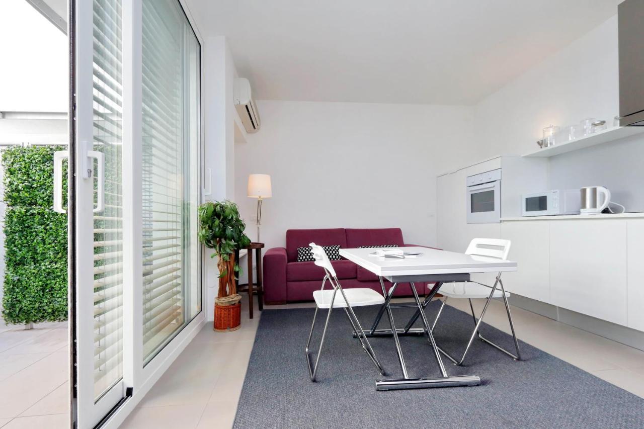 Piazza Del Popolo Apartment روما المظهر الخارجي الصورة