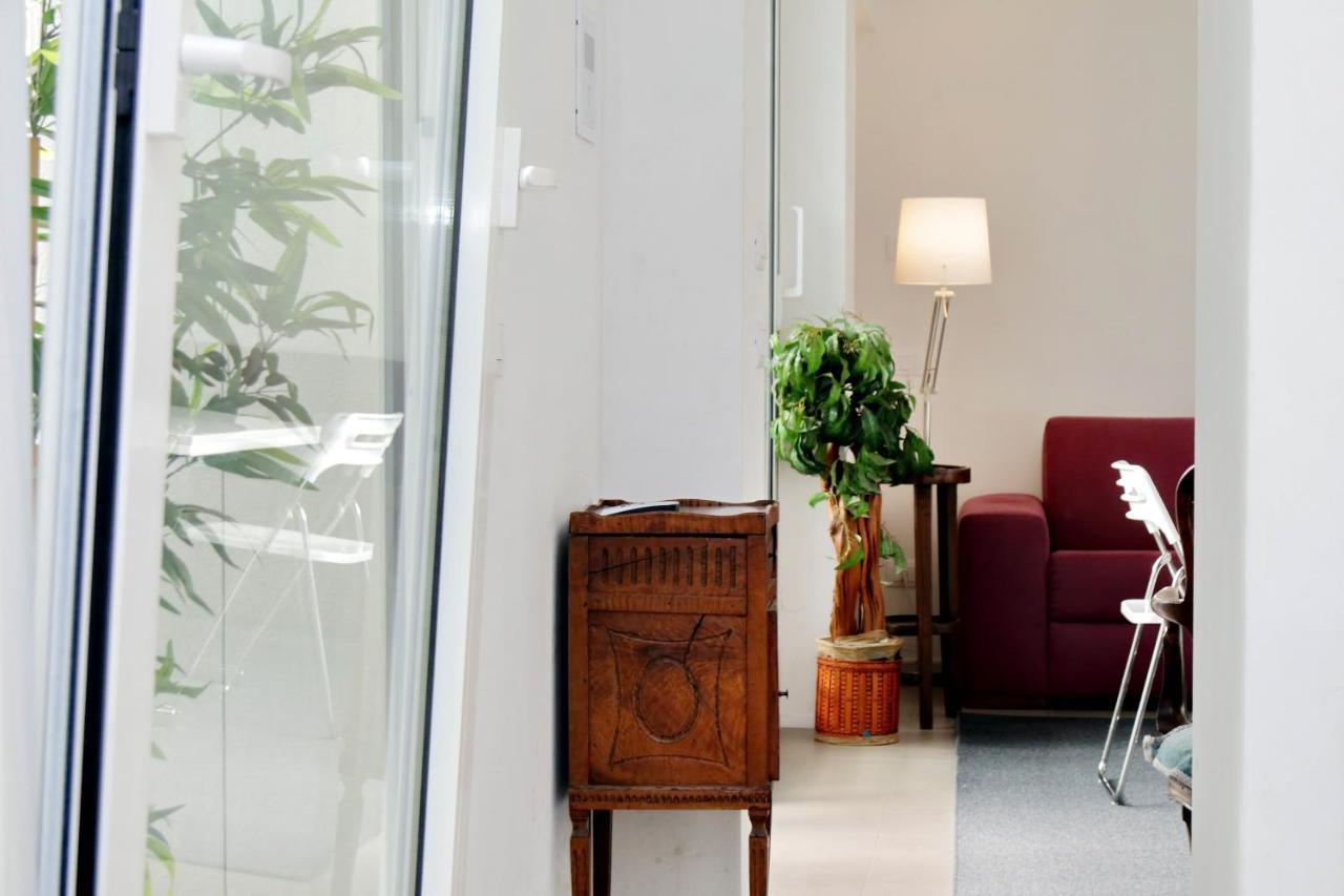 Piazza Del Popolo Apartment روما المظهر الخارجي الصورة
