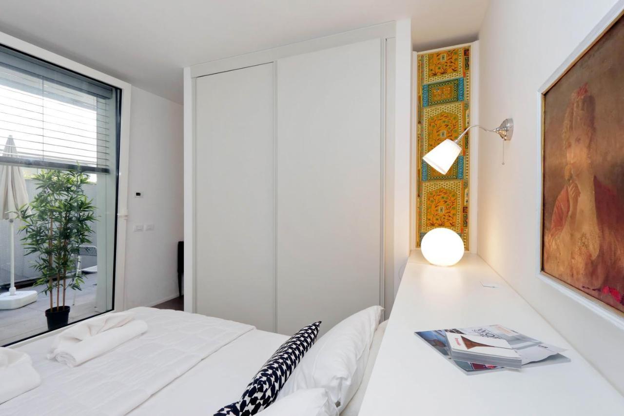 Piazza Del Popolo Apartment روما المظهر الخارجي الصورة