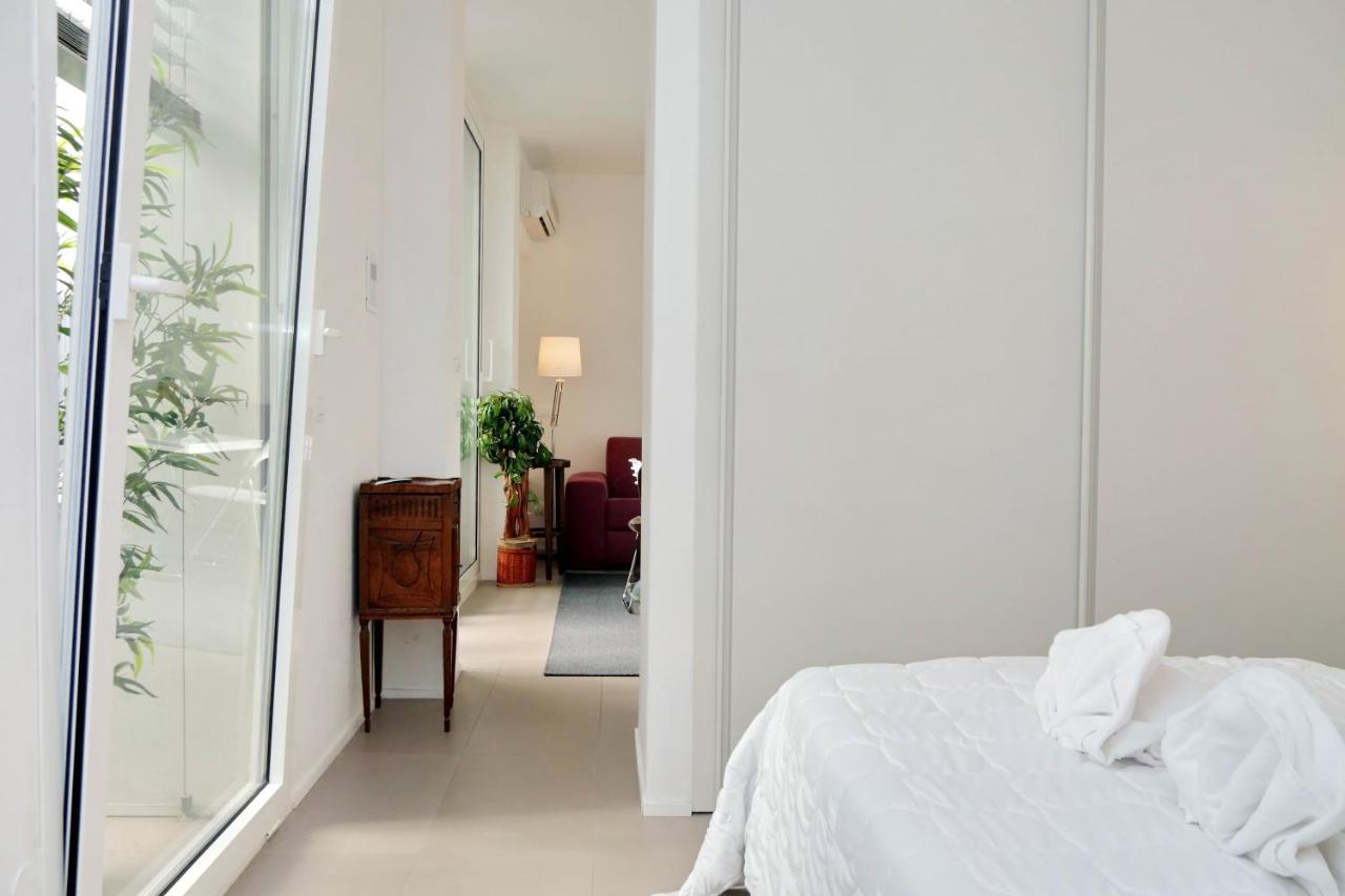 Piazza Del Popolo Apartment روما المظهر الخارجي الصورة