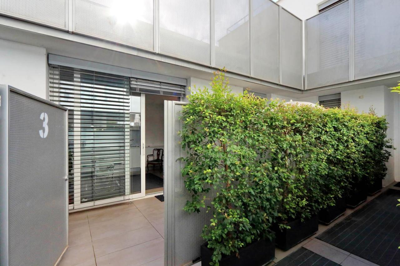 Piazza Del Popolo Apartment روما المظهر الخارجي الصورة