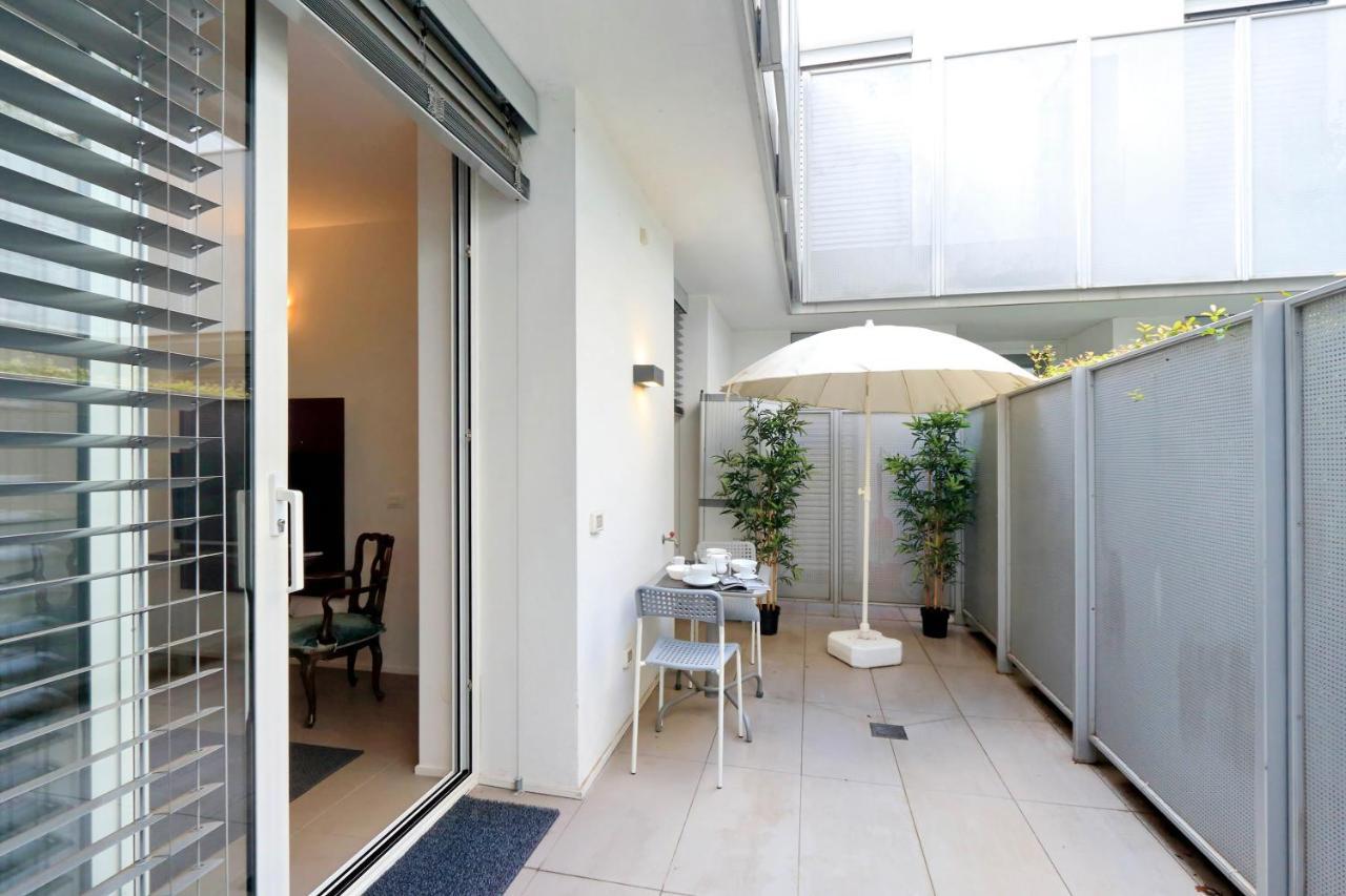 Piazza Del Popolo Apartment روما المظهر الخارجي الصورة