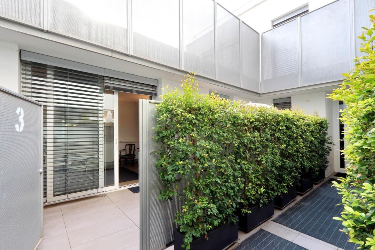 Piazza Del Popolo Apartment روما المظهر الخارجي الصورة