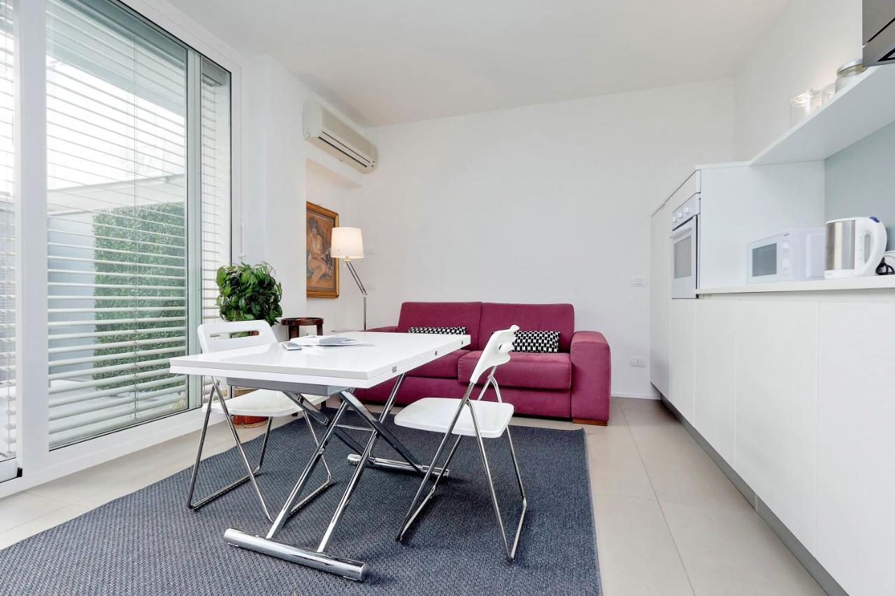 Piazza Del Popolo Apartment روما المظهر الخارجي الصورة