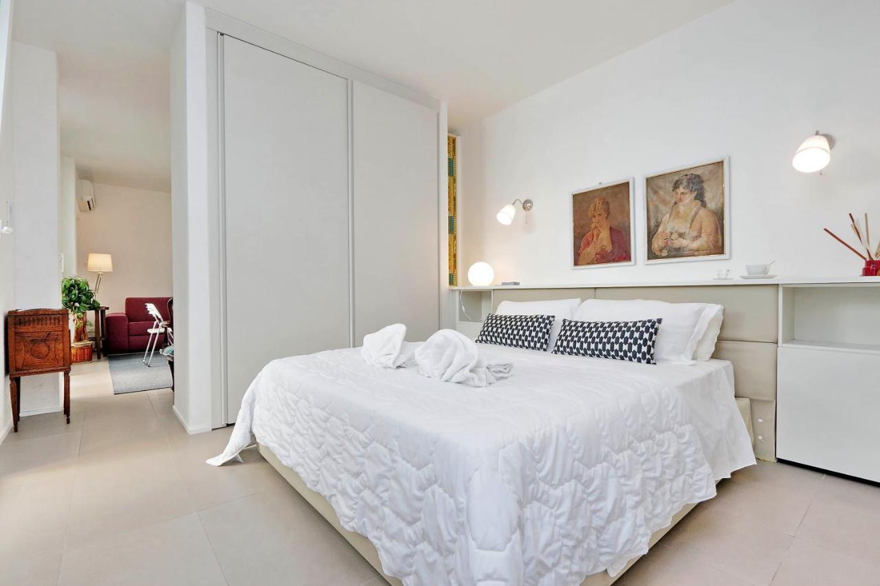 Piazza Del Popolo Apartment روما المظهر الخارجي الصورة