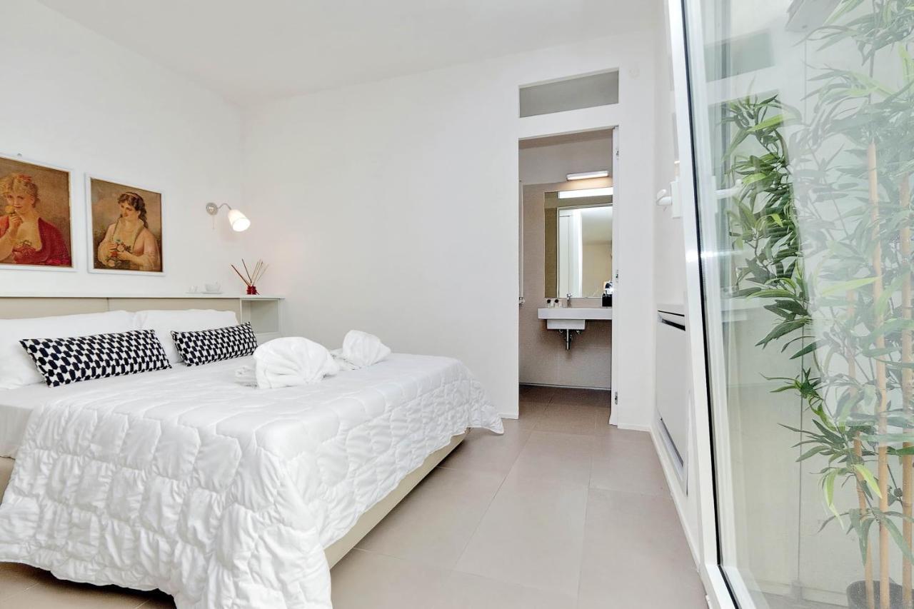 Piazza Del Popolo Apartment روما المظهر الخارجي الصورة