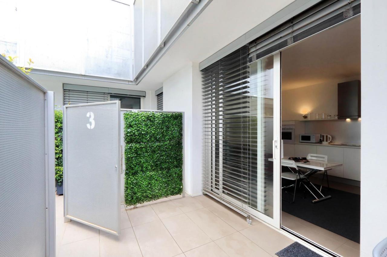 Piazza Del Popolo Apartment روما المظهر الخارجي الصورة