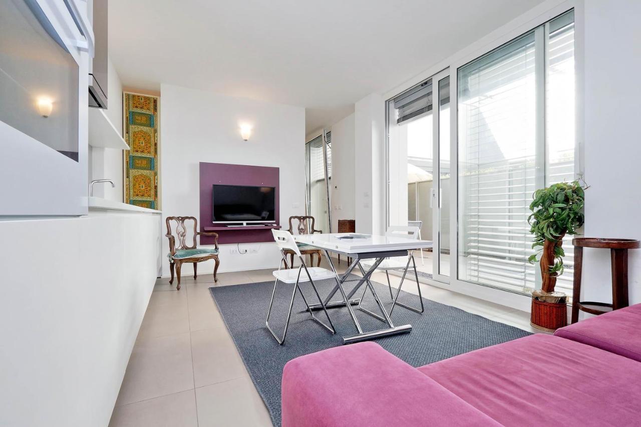 Piazza Del Popolo Apartment روما المظهر الخارجي الصورة