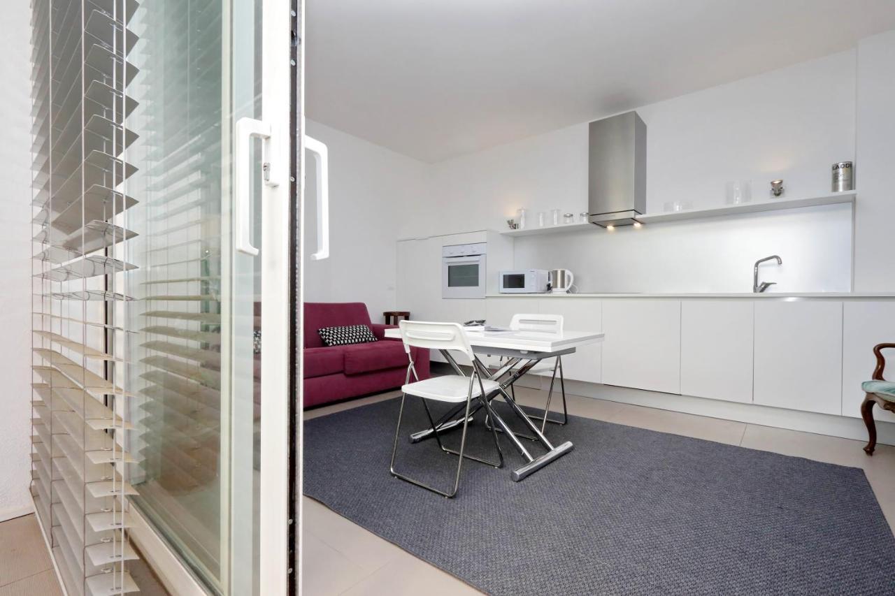 Piazza Del Popolo Apartment روما المظهر الخارجي الصورة