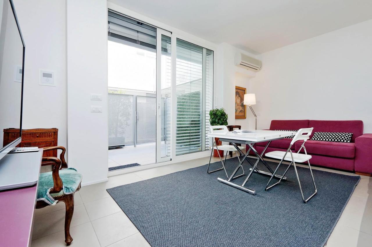 Piazza Del Popolo Apartment روما المظهر الخارجي الصورة